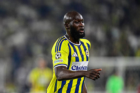 Romelu Lukaku tố cáo Napoli bôi nhọ danh tiếng và thao túng sự thật về chấn thương của anh