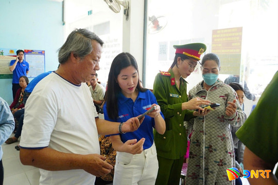 Đẩy mạnh phòng chống tham nhũng gắn với cải cách hành chính