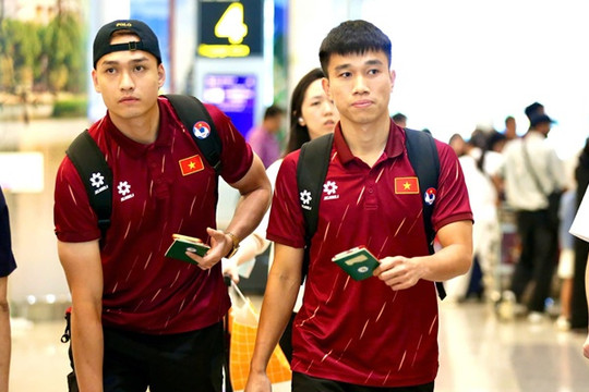 Lịch thi đấu dồn dập khiến tuyển Việt Nam kiệt sức trước trận chung kết ASEAN Cup 2026