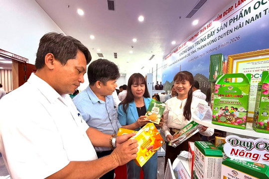 Hành trình khẳng định thương hiệu