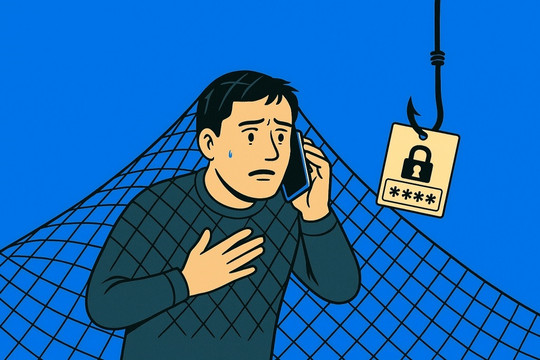 Hiệu quả từ nền tảng AI chống lừa đảo tại Hàn Quốc