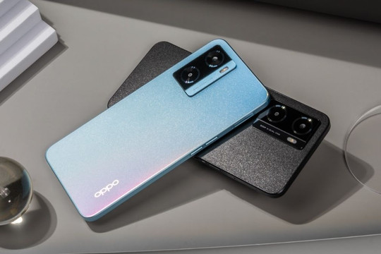 Mua điện thoại OPPO cũ chính giá ưu đãi tại CellphoneS