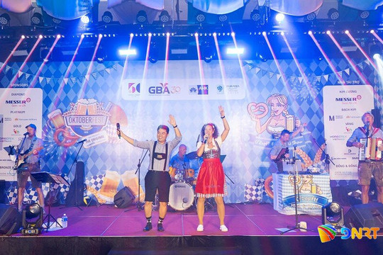 GBA Oktoberfest Vietnam 2026: A bridge for culture and investment between Germany and Da Nang