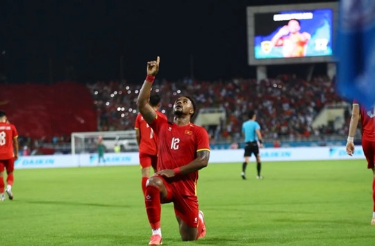 Vì sao tuyển Thái Lan e ngại sức mạnh từ dàn sao nhập tịch của Việt Nam tại ASEAN Cup 2026