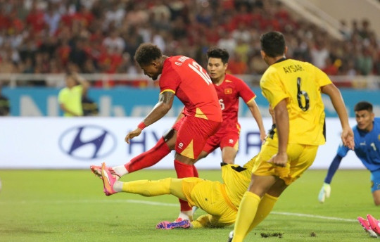 Đại chiến Thái Lan vs Việt Nam: Bẫy chuyển trạng thái định đoạt chung kết ASEAN Cup 2026