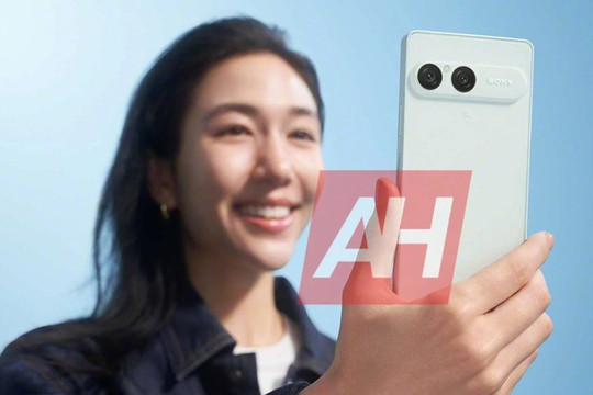 Sony Xperia 10 VIII lộ diện thiết kế và hiệu năng với chip Snapdragon 6 Gen 3 quen thuộc