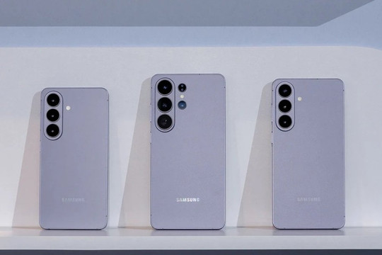 Samsung Galaxy S27 Series lộ diện nâng cấp: One UI 9.5, Galaxy AI 2.0 và kết nối vệ tinh