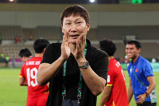 Tuyển Việt Nam thắng thuyết phục Thái Lan 2-0 tại Rajamangala ở chung kết ASEAN Cup 2026