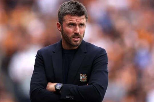 Michael Carrick nói MU phải tìm lời giải sau thất bại 0-2 trước Hull City ở vòng mở màn