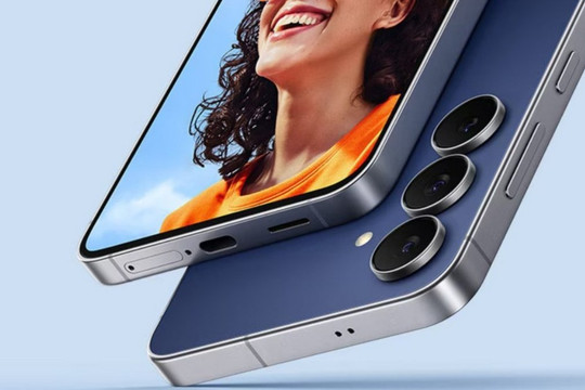Samsung Galaxy S26 FE lộ ưu đãi tặng 6 tháng Google AI Pro trị giá 132 euro và 5TB đám mây