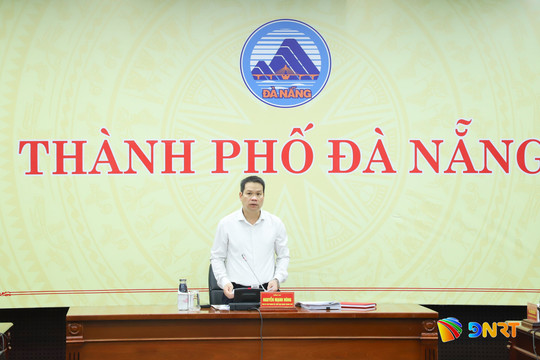 Đà Nẵng hỗ trợ doanh nghiệp tháo gỡ khó khăn, khơi thông nguồn lực phát triển
