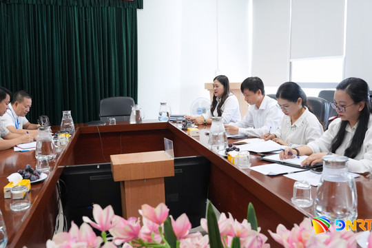 Đà Nẵng sẽ tập huấn nâng cao năng lực quản trị tài chính, tài sản công cho cán bộ cấp xã