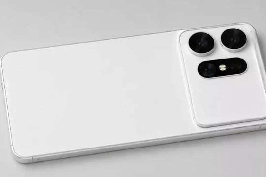 Samsung Galaxy S27 Ultra thay đổi cụm camera mới và bổ sung phiên bản màn hình 6,47 inch