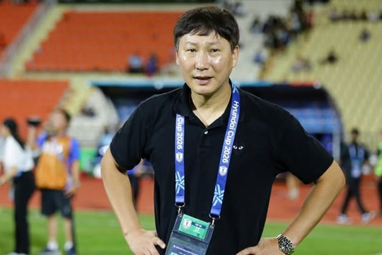 Tuyển Việt Nam trước chung kết lượt về ASEAN Cup: Thử thách tâm lý để bảo vệ ngôi vương