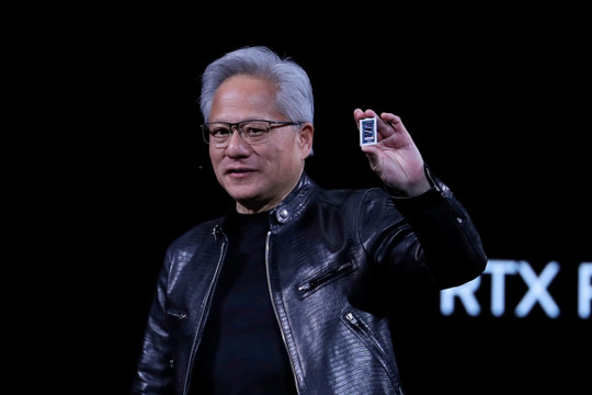 Chiến lược Nvidia rót vốn vào Cloverleaf mở rộng hạ tầng trung tâm dữ liệu AI quy mô lớn
