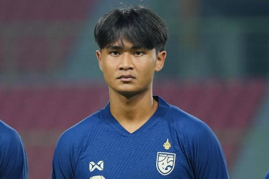 ĐT Thái Lan quyết phá dớp lịch sử trước ĐT Việt Nam ở chung kết lượt về ASEAN Cup 2026
