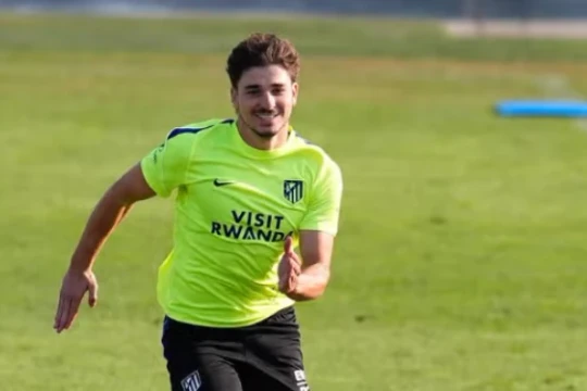 Arsenal dồn lực chiêu mộ tiền đạo Julian Alvarez và chuẩn bị thanh lọc 5 cầu thủ đội một