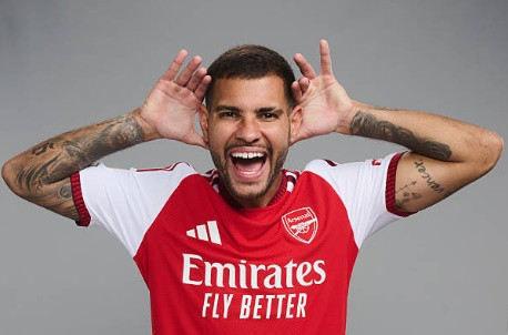 Chiến lược chuyển nhượng thực dụng giúp Arsenal áp đảo Man City và Liverpool hè 2026