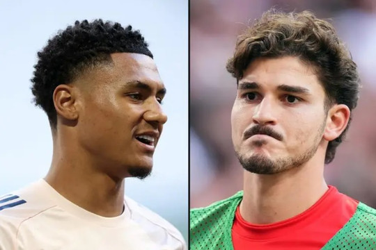 Watkins và Alvarez đối mặt rủi ro phong độ khi muốn rời Aston Villa, Atletico Madrid