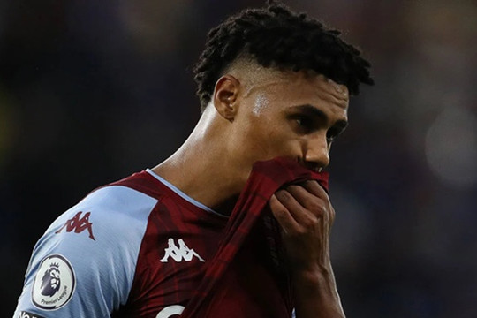 Ollie Watkins xin lỗi toàn đội Aston Villa sau lùm xùm đòi đến Al Hilal giá 45 triệu bảng