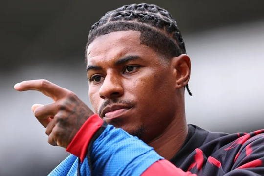 Marcus Rashford nên rời Man United gia nhập Bayern Munich để vươn tầm đỉnh cao sự nghiệp