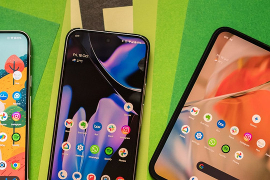 Lỗ hổng quyền riêng tư trên Android khiến dữ liệu vị trí bị rò rỉ qua các SDK quảng cáo ngầm