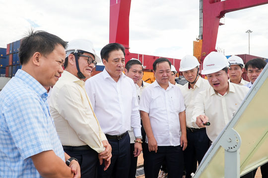 Đà Nẵng ưu tiên tháo gỡ khó khăn, vướng mắc, kiến nghị của nhà đầu tư chiến lược