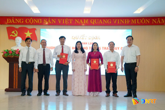 Đà Nẵng sáp nhập 18 trường THPT công lập