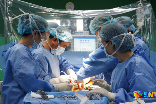 Bệnh viện Đà Nẵng được xác định là bệnh viện hạt nhân
