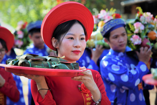 Đưa làng quê vào bản đồ du lịch