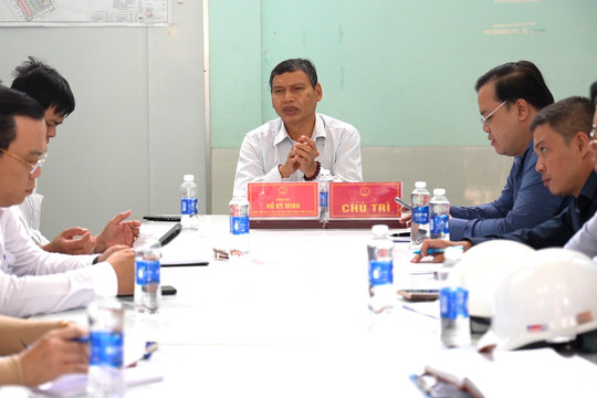 Bảo đảm điều kiện học tập, sinh hoạt cho học sinh trường nội trú liên cấp tại xã Avương