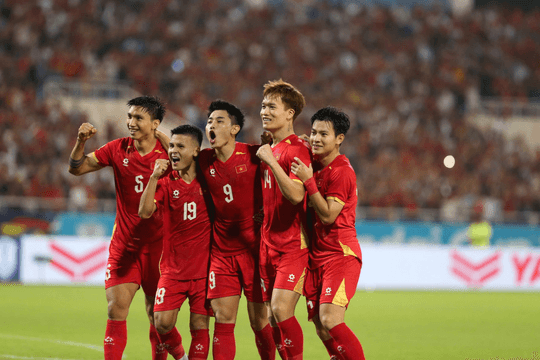 ASEAN Cup 2026: Việt Nam lần đầu tiên bảo vệ thành công ngôi vô địch bóng đá Đông Nam Á