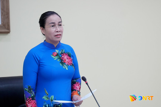 Đẩy nhanh tiến độ hoàn thiện khuôn viên Tượng đài Trường Sơn