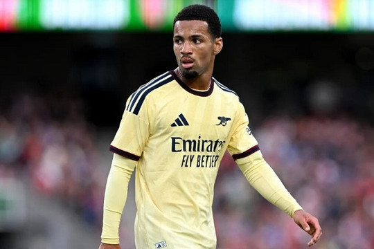 Arsenal chấp thuận để tài năng trẻ Ethan Nwaneri sang Newcastle theo bản hợp đồng cho mượn