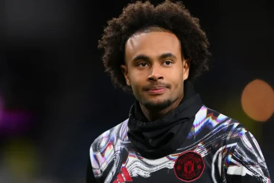 Man Utd mở đường cho Joshua Zirkzee rời Old Trafford trước hạn chót thị trường chuyển nhượng