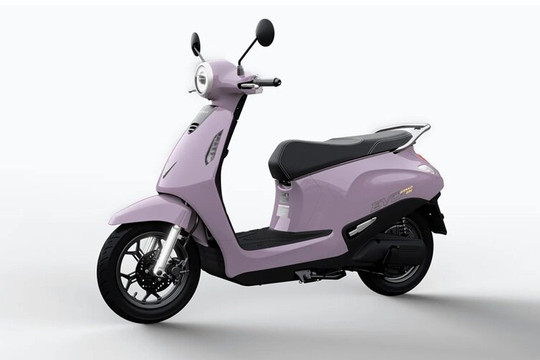 VinFast Evo Grand và Evo Grand Lite giảm giá bán niêm yết: Lựa chọn xe điện đô thị tối ưu