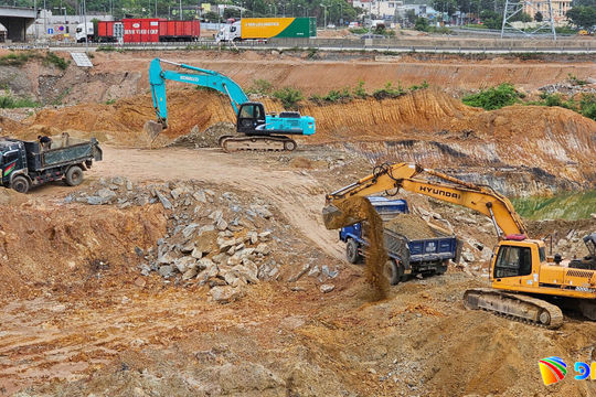 Tăng tốc công trình động lực, trọng điểm: Nỗ lực hoàn thành kế hoạch giải ngân