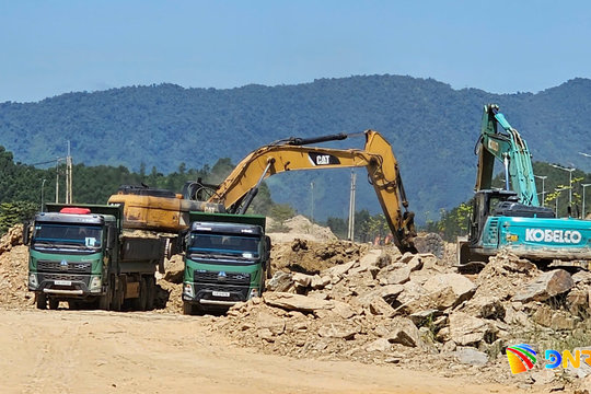 Chủ tịch UBND thành phố Đà Nẵng phê bình các địa phương giải ngân thấp
