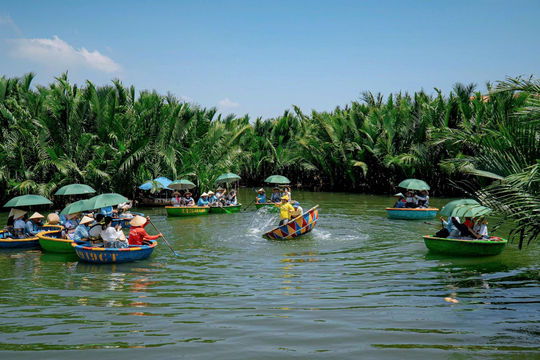 Trải nghiệm mới từ giá trị bản địa
