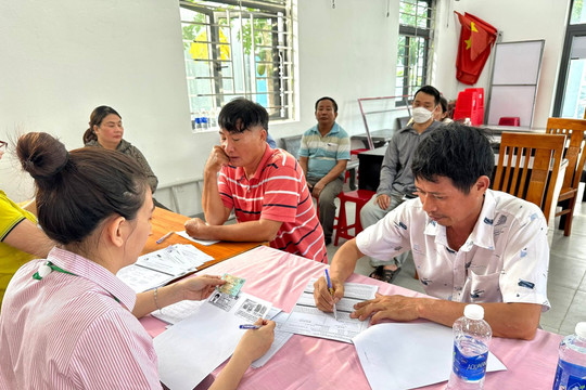 Phát huy hiệu quả chương trình tín dụng ưu đãi