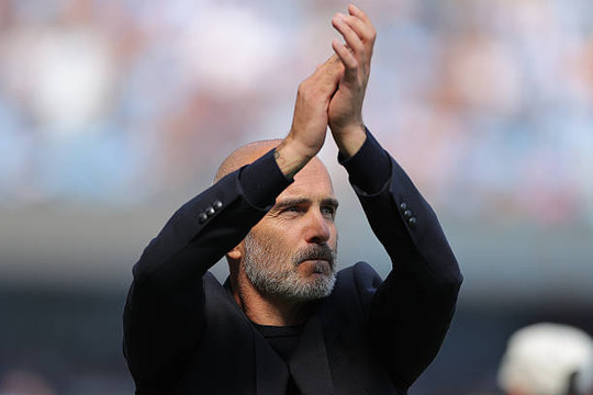 Manchester City và bài học đắt giá sau cuộc đại tu đội hình tốn kém thời hậu Pep Guardiola