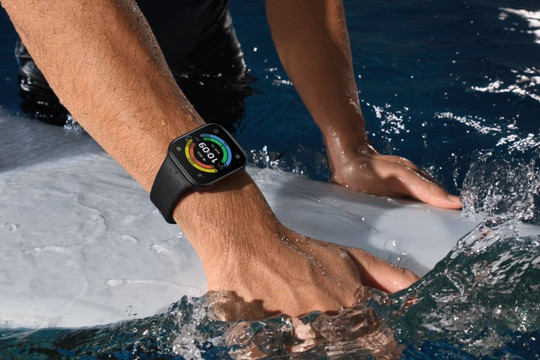 Xiaomi ra mắt Redmi Watch 6 Series cùng Smart Band 11 Active tại Việt Nam với giá từ 790.000 đồng