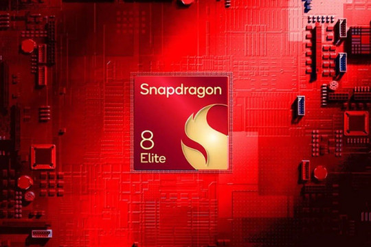 Qualcomm công bố CPU Oryon chạm mốc xung nhịp 5GHz: Đột phá kiến trúc di động thế hệ mới