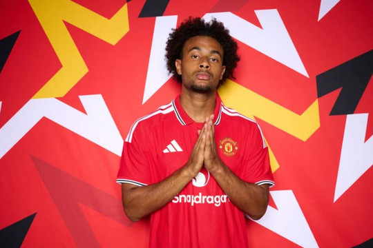 Manchester United gấp rút thanh lọc 8 cầu thủ trước khi thị trường chuyển nhượng hè đóng cửa