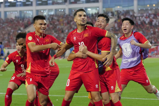 Bài học từ trận chung kết ASEAN Cup 2026: Tuyển Việt Nam cần nâng tầm để vươn ra châu Á