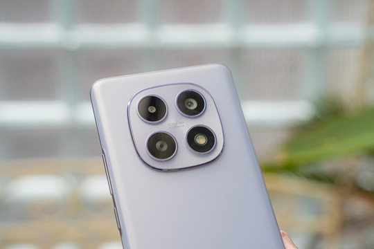 So sánh chi tiết giữa Redmi Note 17 5G và Redmi Note 15 5G