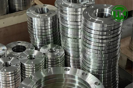 Giải pháp tối ưu kết cấu và độ bền chịu áp cho đường ống công nghiệp