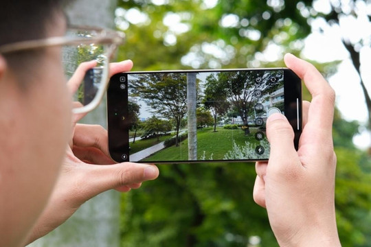 Nâng cấp từ iPhone 13 Pro Max cũ lên iPhone 16 Pro Max cũ