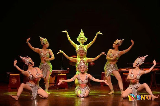 New experiences waiting for visitors at Da Nang Museum of Cham Sculpture