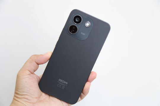 Xiaomi ra mắt Redmi Note 17 Series tại Việt Nam: Đột phá pin 10.000mAh và độ bền 6 năm